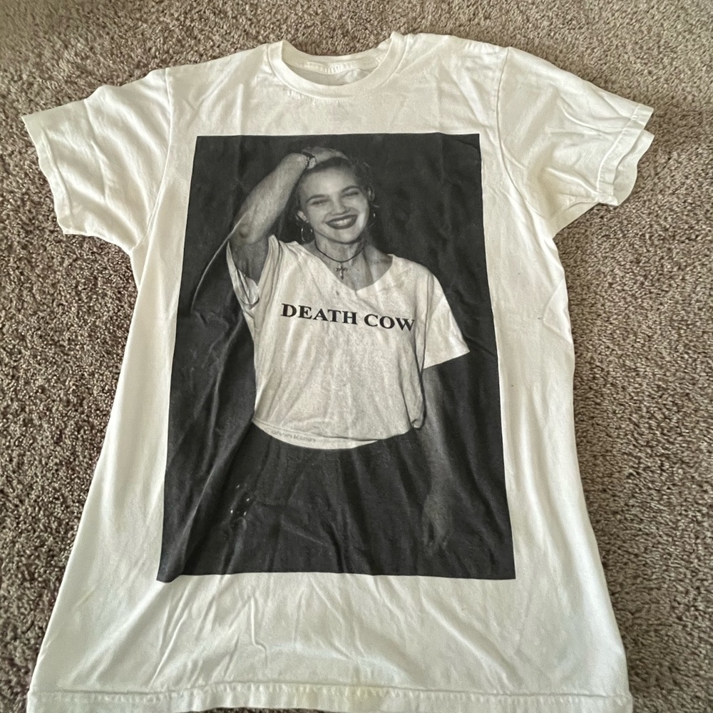 death cow shirt